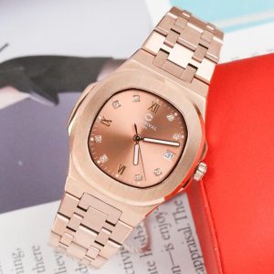 Đồng Hồ Carnival 34 mm Nữ 8160L-VH-N
